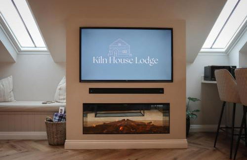 Kiln House Lodge - Photo 5