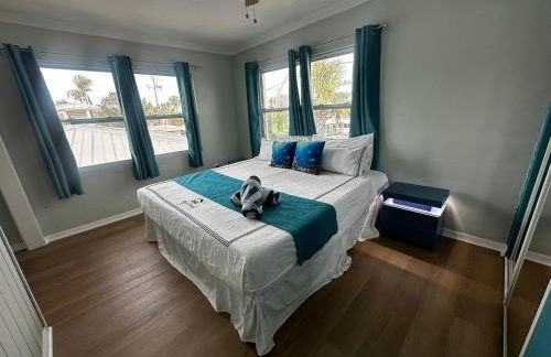 Playa Esmeralda suite 3 - Photo 10