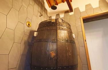 Casa dos meus avós Mar & Biscoitos - Photo 1