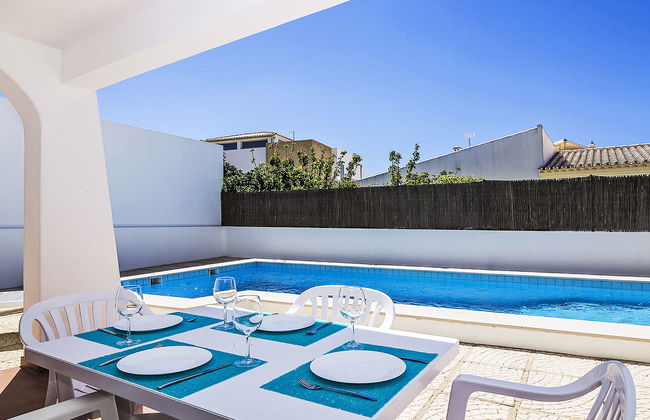 Galé 600m from the beach - Foto 2