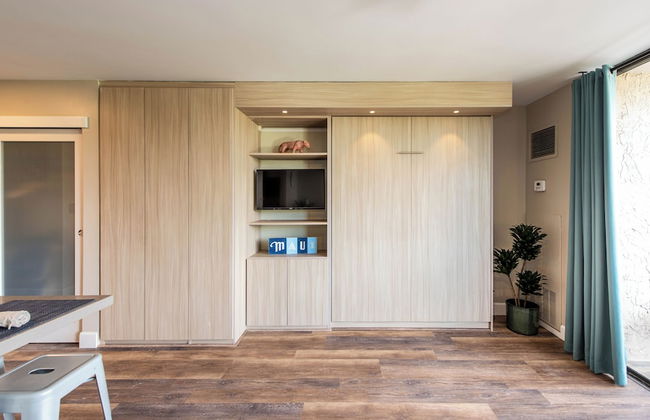 Boutique Oceanfront Studio Vistas - Photo 19