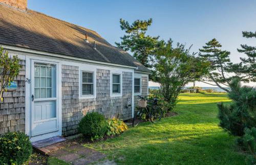 Seaside Cottages - Cottage 28 - The Little House - Foto 13