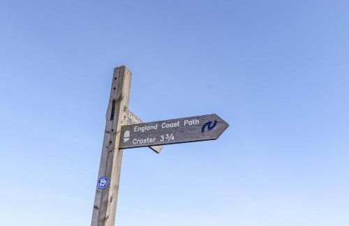 St Marys Cottages No1 - Foto 42