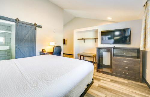 1 Mi to Riverfront Sleek Port Huron Studio - Foto 14