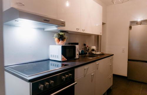 Monteurzimmer Pavan, T1, Saarbrücken , Überherrn-KEINE Ferienwohnung - Foto 8