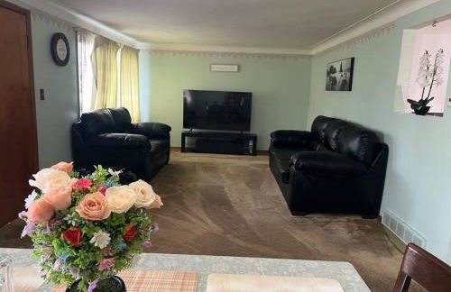 Niagara Falls, Highmark, Buffalo Vacation House - Foto 8