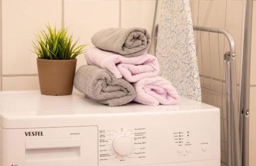 Ferienwohnungen Windischeschenbach by HausGruenerBaum - Photo 21