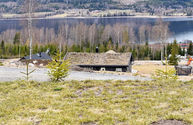 8 Person Holiday Home in Hurdal-by Traum - Foto 26