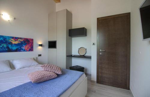 Modern villa Nerina with private pool near Pula - Foto 43