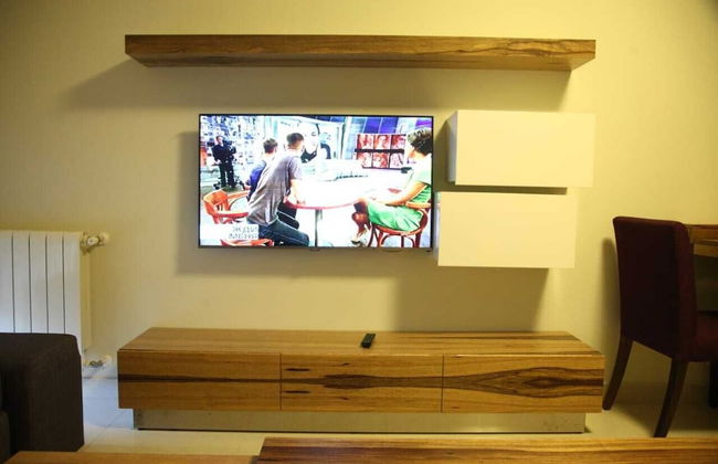 One to One Hotel & Apartments - Foto 34