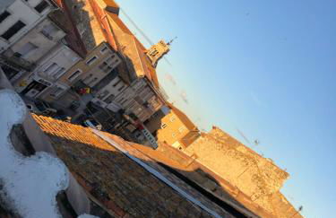 Appartement loft toit/terrasse - Foto 7