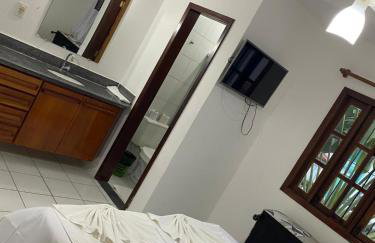 AP27 com 2 Suítes a Poucos Passos da Praia de Taperapuã - Foto 11