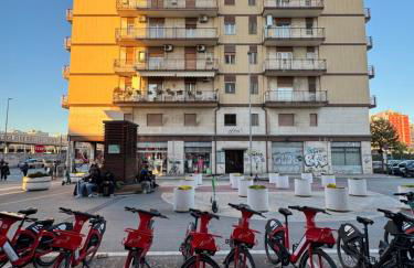 Maison 32 - Bari Central Station - NETFLIX FREE - Foto 2