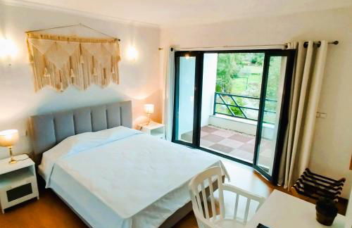 Fabulous 5 BR hidden gem Serra da Estrela - Foto 10