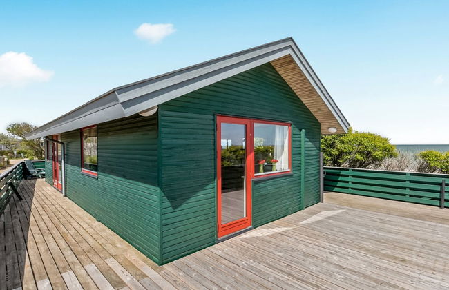 "Eldar" - 5m from the sea - Foto 9