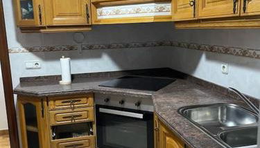 Piso completo en Calle Tibi - Photo 5