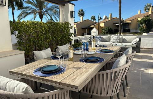 Marbella Design Apartment - Foto 35