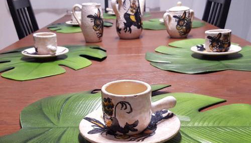 Vil·la La Garriga Termal Congost - Foto 4