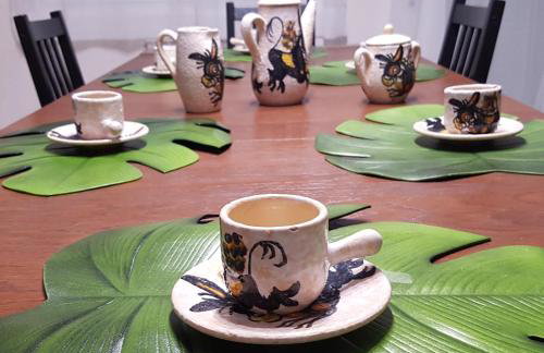 Vil·la La Garriga Termal Congost - Foto 4