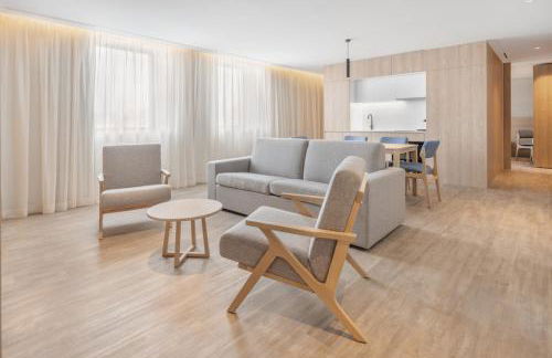 Moov Apartments Boavista - Foto 20