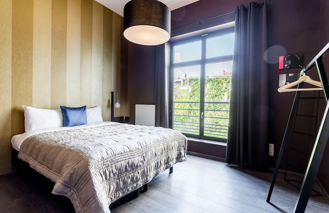 Smartflats Design - Berlaymont - Photo 18