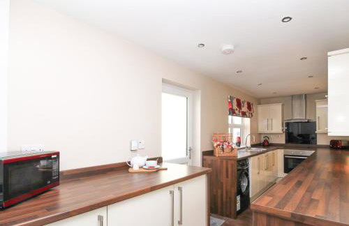 Colliery Cottage - Foto 18