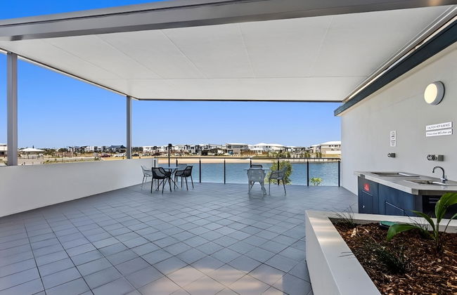 Salt at Oceanside - Foto 17