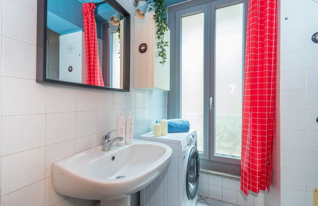 Sunny Apartment by Wonderful Italy - Foto 25