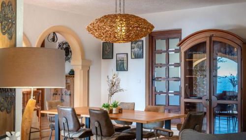 Villa Blue Sea by Abahana Villas - Foto 4