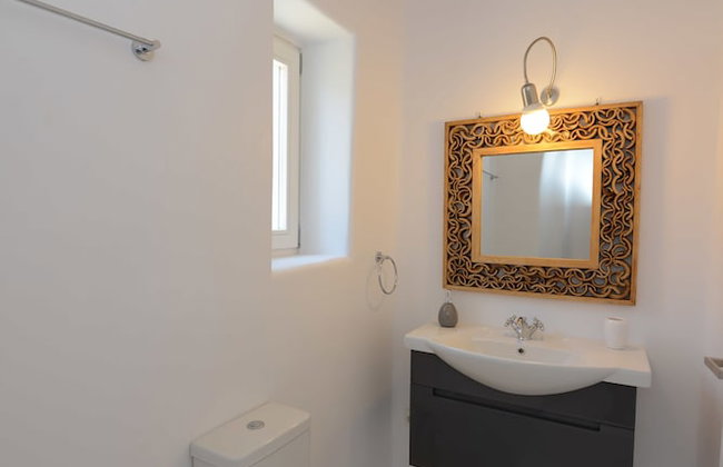 Villa Pearl near Ornos by Diles Villas - Foto 32