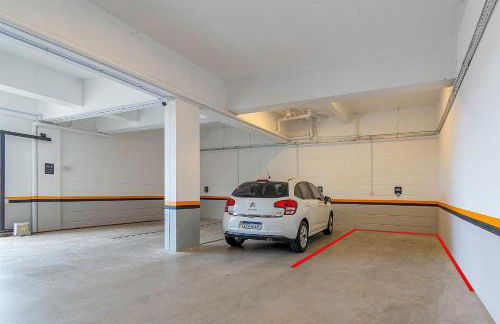 Apartamento incrível em Gramado - Foto 17