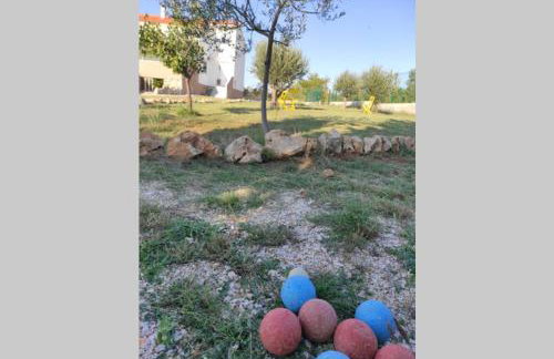 Kuća za odmor M&J s grijanim bazenom - Photo 56