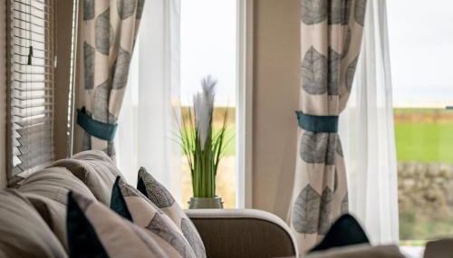 Lodge No 28 - St Andrews Lodge Park - Foto 5