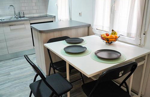 Apartamento 'Ronda de Toledo' - Foto 6