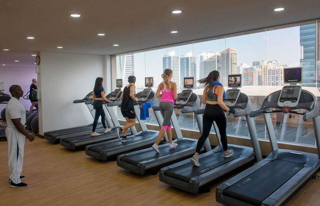 Two Seasons Hotel & Apartments (ex. Gloria Hotel) - Foto 35