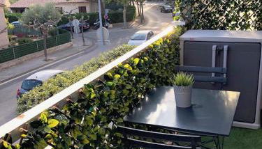 Studio ST-MANDRIER 300m MER - Foto 5