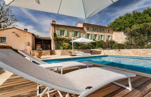 Pavillon Lou - Foto 14