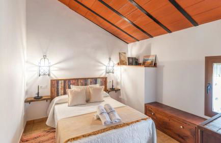 Cortijo Casablanca Villanueva de la Concepción by Ruralidays - Foto 22