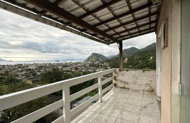 Casa com Belas vistas - Muriqui - Foto 16