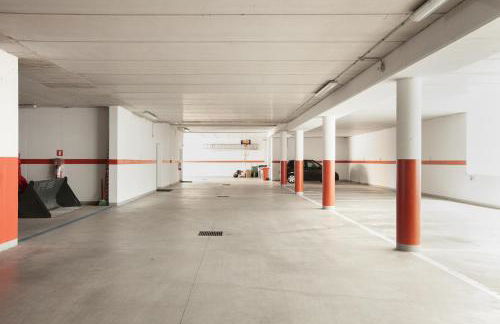 Residence Panorama - Foto 59