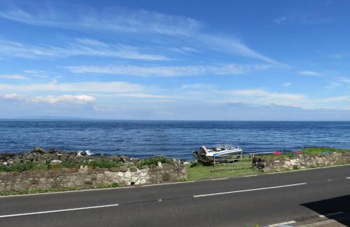 The Coach House Self Catering Apartments - Foto 7