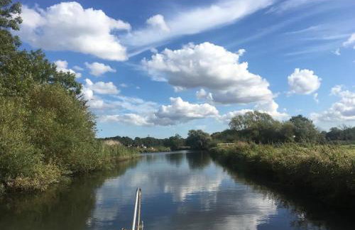 Locks Lane Cottage - Photo 30