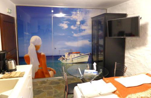 Anastasia Luxury Villas - Photo 34