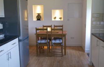 Kirkside Holiday Home - Foto 2