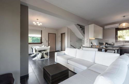 Villa Efmaria, Marmaras, Halkidiki - Photo 17