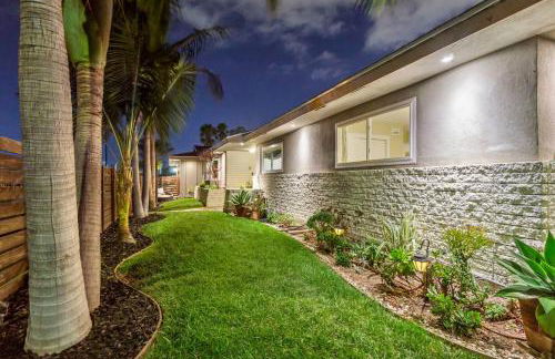 Spacious House close to Petco Park and Gaslamp - Foto 35