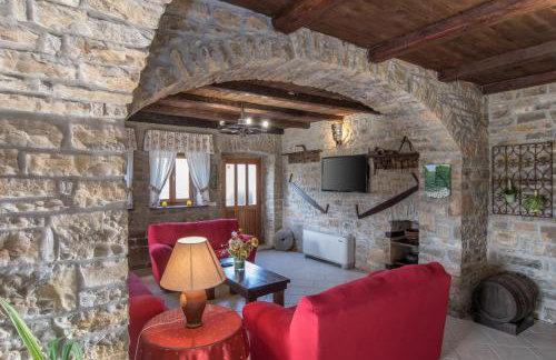 Villa Belle - Foto 50