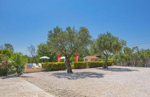 Apartment Jukić-1 by Interhome - Foto 21