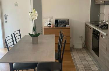 Casa Giulietta - ombrellone e 2 lettini inclusi - Foto 32