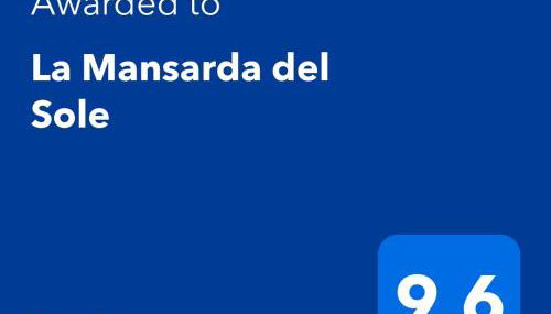 La Mansarda del Sole - Foto 2